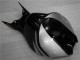 Black Silver Repsol 2004-2005 Honda CBR1000RR Motorcycle Fairing Black Silver Repsol 2004-2005 Honda CBR1000RR Motorcycle Fairing