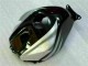 Black Silver Repsol 2005-2006 Honda CBR600RR Motorcycle Fairings