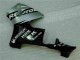 Black Silver Repsol 2005-2006 Honda CBR600RR Motorcycle Fairings