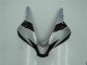 Black Silver Repsol 2009-2012 Honda CBR600RR Motorcycle Fairings Black Silver Repsol 2009-2012 Honda CBR600RR Motorcycle Fairings