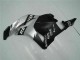 Black Silver Repsol 2009-2012 Honda CBR600RR Motorcycle Fairings Black Silver Repsol 2009-2012 Honda CBR600RR Motorcycle Fairings