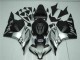 Black Silver Repsol 2009-2012 Honda CBR600RR Motorcycle Fairings Black Silver Repsol 2009-2012 Honda CBR600RR Motorcycle Fairings