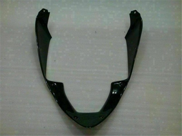 Black Silver SevenStarss 2001-2003 Honda CBR600 F4i Motorcycle Fairings Black Silver SevenStarss 2001-2003 Honda CBR600 F4i Motorcycle Fairings