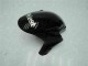 Black West 2004-2005 Honda CBR1000RR Motorcycle Fairings Black West 2004-2005 Honda CBR1000RR Motorcycle Fairings
