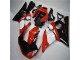 Black White 1998-2002 Yamaha YZF R6 Motorcycle Fairings Black White 1998-2002 Yamaha YZF R6 Motorcycle Fairings