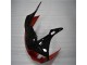 Black White 1998-2002 Yamaha YZF R6 Motorcycle Fairings Black White 1998-2002 Yamaha YZF R6 Motorcycle Fairings