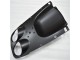 Black White 1998-2002 Yamaha YZF R6 Motorcycle Fairings Black White 1998-2002 Yamaha YZF R6 Motorcycle Fairings