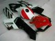 Black White 2004-2005 Honda CBR1000RR Motorcycle Fairings Black White 2004-2005 Honda CBR1000RR Motorcycle Fairings