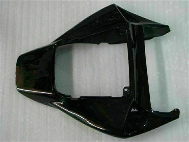 Black White 2004-2005 Honda CBR1000RR Motorcycle Fairings Black White 2004-2005 Honda CBR1000RR Motorcycle Fairings
