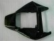 Black White 2004-2005 Honda CBR1000RR Motorcycle Fairings Black White 2004-2005 Honda CBR1000RR Motorcycle Fairings