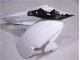 Black White 2007-2008 Honda CBR600RR Motorcycle Fairing Black White 2007-2008 Honda CBR600RR Motorcycle Fairing
