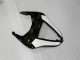 Black White 2007-2008 Kawasaki ZX6R Motorcycle Fairing Black White 2007-2008 Kawasaki ZX6R Motorcycle Fairing