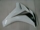 Black White 2008-2011 Honda CBR1000RR Motorcycle Fairing Black White 2008-2011 Honda CBR1000RR Motorcycle Fairing