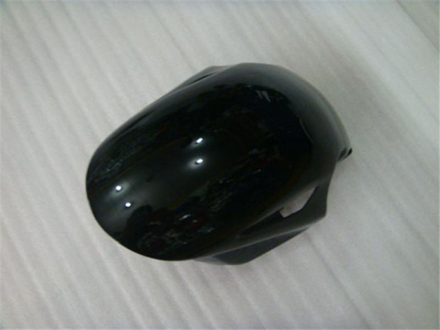 Black White 2008-2011 Honda CBR1000RR Motorcycle Fairing Black White 2008-2011 Honda CBR1000RR Motorcycle Fairing