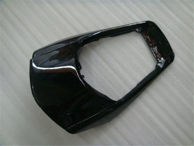 Black White 2008-2011 Honda CBR1000RR Motorcycle Fairing Black White 2008-2011 Honda CBR1000RR Motorcycle Fairing