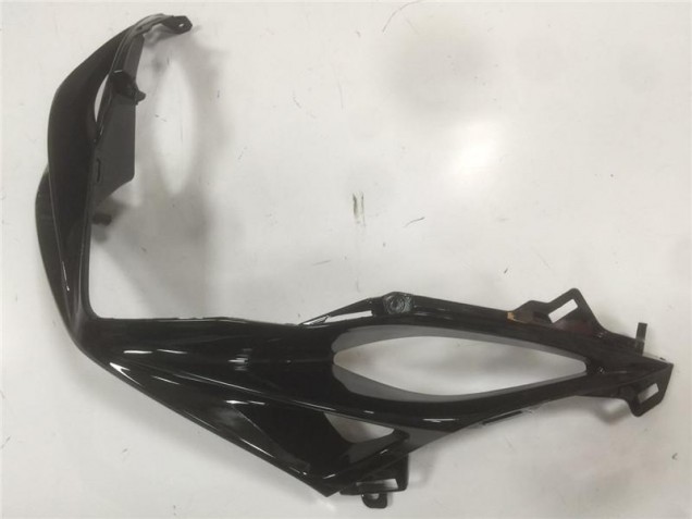 Black White 2011-2021 Suzuki GSXR 600/750 Motorcycle Bodywork Black White 2011-2021 Suzuki GSXR 600/750 Motorcycle Bodywork