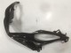 Black White 2011-2021 Suzuki GSXR 600/750 Motorcycle Bodywork Black White 2011-2021 Suzuki GSXR 600/750 Motorcycle Bodywork