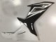 Black White 2011-2021 Suzuki GSXR 600/750 Motorcycle Bodywork Black White 2011-2021 Suzuki GSXR 600/750 Motorcycle Bodywork
