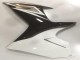 Black White 2011-2021 Suzuki GSXR 600/750 Motorcycle Bodywork Black White 2011-2021 Suzuki GSXR 600/750 Motorcycle Bodywork