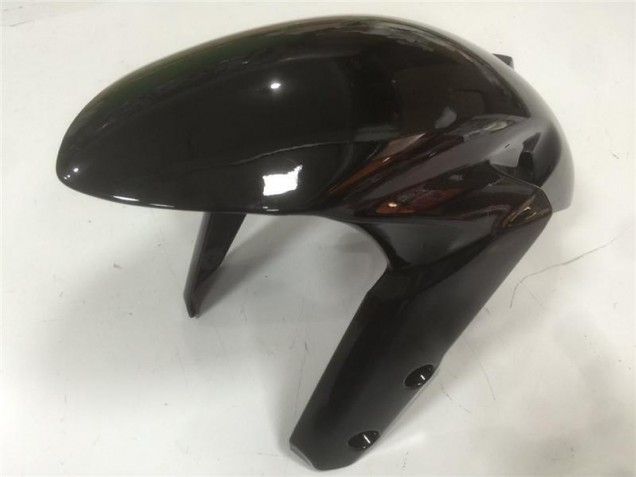 Black White 2011-2021 Suzuki GSXR 600/750 Motorcycle Bodywork Black White 2011-2021 Suzuki GSXR 600/750 Motorcycle Bodywork
