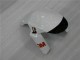 Black White 3M Touch4 2009-2012 Kawasaki ZX6R Motorcycle Fairings Black White 3M Touch4 2009-2012 Kawasaki ZX6R Motorcycle Fairings