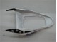 Black White Blue 2009-2012 Honda CBR600RR Motorcycle Fairings Black White Blue 2009-2012 Honda CBR600RR Motorcycle Fairings