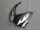 Black White Flame 1995-1998 Honda CBR600 F3 Motorcycle Fairings Black White Flame 1995-1998 Honda CBR600 F3 Motorcycle Fairings