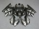 Black White Flame 1995-1998 Honda CBR600 F3 Motorcycle Fairings Black White Flame 1995-1998 Honda CBR600 F3 Motorcycle Fairings
