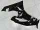 Black White Ninja 2009-2012 Kawasaki ZX6R Motorcycle Fairings Black White Ninja 2009-2012 Kawasaki ZX6R Motorcycle Fairings
