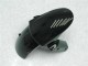 Black White Ninja 636 2009-2012 Kawasaki ZX6R Motorcycle Fairings Black White Ninja 636 2009-2012 Kawasaki ZX6R Motorcycle Fairings
