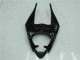 Black White Ninja 636 2009-2012 Kawasaki ZX6R Motorcycle Fairings Black White Ninja 636 2009-2012 Kawasaki ZX6R Motorcycle Fairings