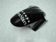 Black White SevenStarss 2001-2003 Honda CBR600 F4i Motorcycle Fairings Black White SevenStarss 2001-2003 Honda CBR600 F4i Motorcycle Fairings