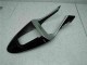 Black White SevenStarss 2001-2003 Honda CBR600 F4i Motorcycle Fairings Black White SevenStarss 2001-2003 Honda CBR600 F4i Motorcycle Fairings