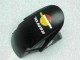 Black Yellow Repsol 46 2007-2008 Honda CBR600RR Motorcycle Fairings Black Yellow Repsol 46 2007-2008 Honda CBR600RR Motorcycle Fairings