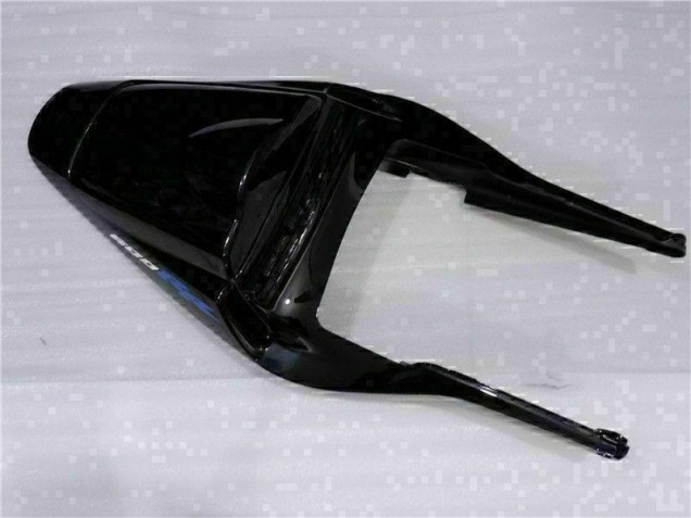 Black with Blue Flame 2003-2004 Honda CBR600RR Motorcycle Fairings Black with Blue Flame 2003-2004 Honda CBR600RR Motorcycle Fairings