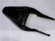 Black with Blue Flame 2003-2004 Honda CBR600RR Motorcycle Fairings Black with Blue Flame 2003-2004 Honda CBR600RR Motorcycle Fairings