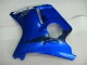 Blue 1996-2007 Honda CBR1100XX Motorcycle Fairings Blue 1996-2007 Honda CBR1100XX Motorcycle Fairings