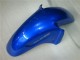 Blue 1996-2007 Honda CBR1100XX Motorcycle Fairings Blue 1996-2007 Honda CBR1100XX Motorcycle Fairings