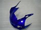 Blue 1998-2002 Yamaha YZF R6 Full Motorcycle Fairing Kits Blue 1998-2002 Yamaha YZF R6 Full Motorcycle Fairing Kits