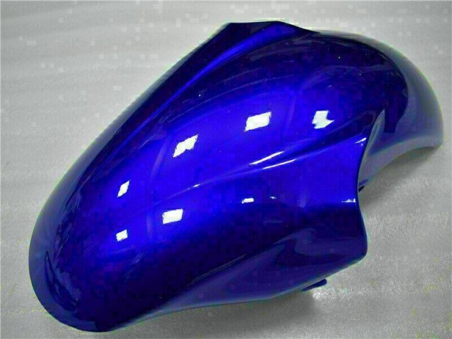 Blue 1998-2002 Yamaha YZF R6 Full Motorcycle Fairing Kits Blue 1998-2002 Yamaha YZF R6 Full Motorcycle Fairing Kits