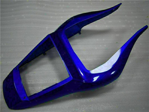 Blue 1998-2002 Yamaha YZF R6 Full Motorcycle Fairing Kits Blue 1998-2002 Yamaha YZF R6 Full Motorcycle Fairing Kits