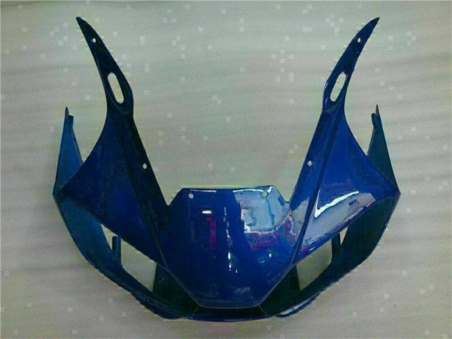 Blue 1998-2002 Yamaha YZF R6 Motorcycle Fairing Kits Blue 1998-2002 Yamaha YZF R6 Motorcycle Fairing Kits
