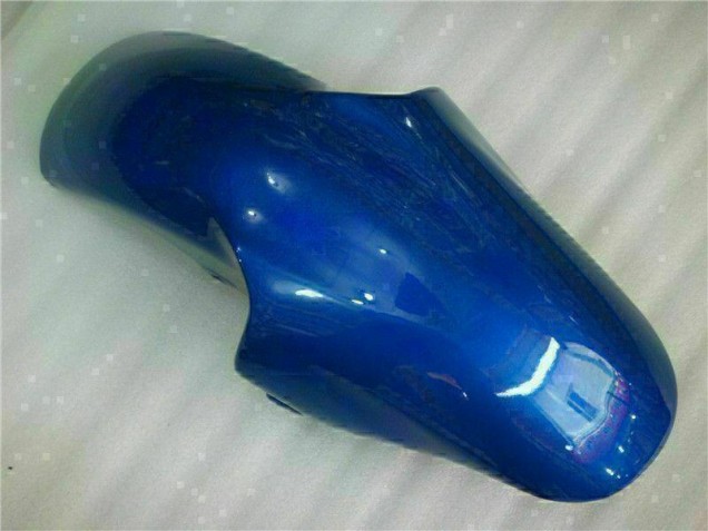 Blue 1998-2002 Yamaha YZF R6 Motorcycle Fairing Kits Blue 1998-2002 Yamaha YZF R6 Motorcycle Fairing Kits