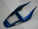 Blue 1998-2002 Yamaha YZF R6 Motorcycle Fairing Blue 1998-2002 Yamaha YZF R6 Motorcycle Fairing