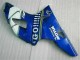 Blue 2000-2001 Yamaha YZF R1 Full Motorcycle Fairing Kits Blue 2000-2001 Yamaha YZF R1 Full Motorcycle Fairing Kits