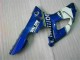 Blue 2000-2001 Yamaha YZF R1 Full Motorcycle Fairing Kits Blue 2000-2001 Yamaha YZF R1 Full Motorcycle Fairing Kits