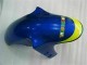 Blue 2000-2001 Yamaha YZF R1 Full Motorcycle Fairing Kits Blue 2000-2001 Yamaha YZF R1 Full Motorcycle Fairing Kits