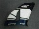 Blue 2000-2001 Yamaha YZF R1 Motorcycle Bodywork Blue 2000-2001 Yamaha YZF R1 Motorcycle Bodywork