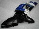 Blue 2000-2001 Yamaha YZF R1 Motorcycle Fairing Kits Blue 2000-2001 Yamaha YZF R1 Motorcycle Fairing Kits