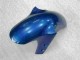 Blue 2000-2001 Yamaha YZF R1 Motorcycle Fairing Kits Blue 2000-2001 Yamaha YZF R1 Motorcycle Fairing Kits